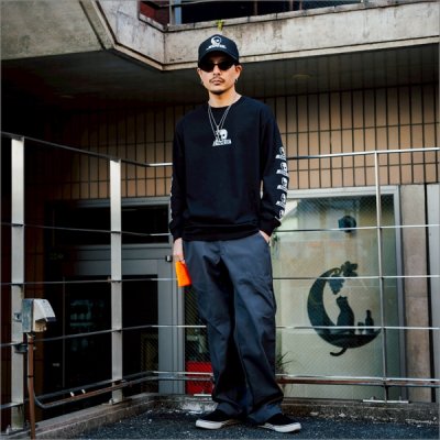 画像21: RED KAP レッドキャップ PT010 WORK PANTS 5カラー