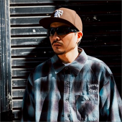 画像12: 【送料無料】BLACK FLYS ブラックフライズ SKATER FLY BLACK/GREY