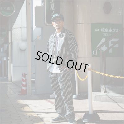 画像12: CAPTAIN STREET Classic CS スナップバックキャップ GREEN キャプテンストリート