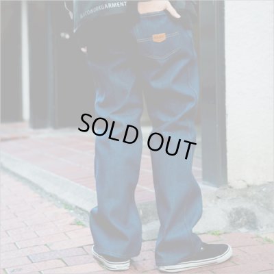 画像8: RED KAP レッドキャップ DENIM PANTS INDIGO