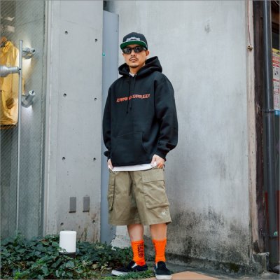 画像14: 【送料無料】BLUCO ブルコ RIPSTOP CARGO SHORTS OLIVE