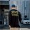 画像10: CAPTAIN STREET LOW LIFE L/S Tシャツ BLACK キャプテンストリート (10)