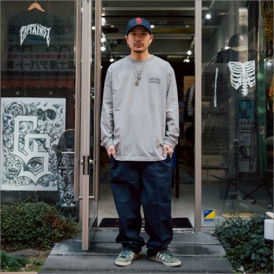 画像15: RED KAP レッドキャップ PT010 WORK PANTS 5カラー