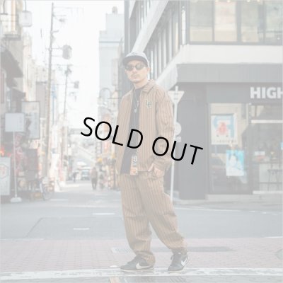 画像11: 【送料無料】COOKMAN クックマン Delivery JKT Negro Leagues LA White Sox