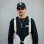画像12: CAPTAIN STREET BaG キャップ BLACK キャプテンストリート (12)