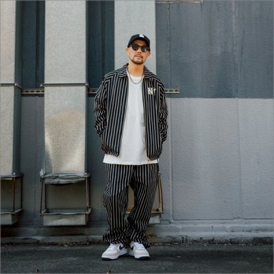 画像19: 【送料無料】BLACK FLYS ブラックフライズ FLY MADISON BLACK/GREY