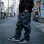 画像11: 【送料無料】BLUCO ブルコ STANDARD WORK PANTS GRAY (11)