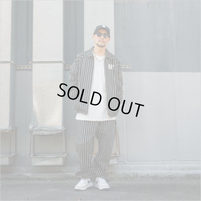 画像15: 【送料無料】COOKMAN クックマン Delivery JKT Negro Leagues NY Black Yankees