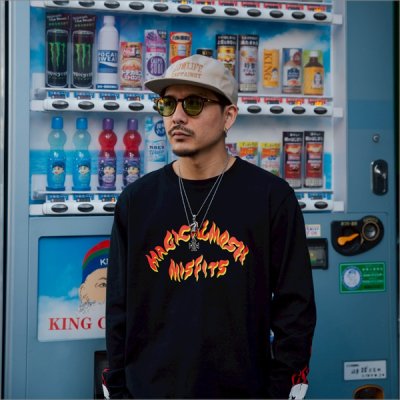 画像8: CAPTAIN STREET LOW LIFE キャップ KHAKI キャプテンストリート