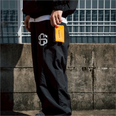 画像5: CAPTAIN STREET CSMFG コインケース ORANGE キャプテンストリート