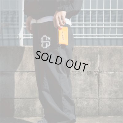 画像5: CAPTAIN STREET CSMFG コインケース ORANGE キャプテンストリート