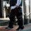 画像7: 【送料無料】BLUCO ブルコ STANDARD WORK PANTS BLACK (7)