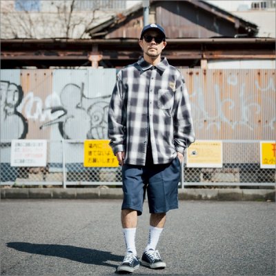 画像15: CAPTAIN STREET Classic CS キャップ NAVY キャプテンストリート