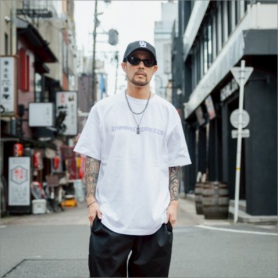 画像13: CAPTAIN STREET Tiger Tシャツ WHITE キャプテンストリート