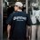 画像7: CAPTAIN STREET CRN Logo Tシャツ BLACK キャプテンストリート (7)