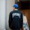 画像11: CAPTAIN STREET ags L/S Tシャツ BLACK キャプテンストリート (11)