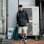 画像8: 【送料無料】BLACK FLYS ブラックフライズ FLY MADISON BLACK/GREY (8)