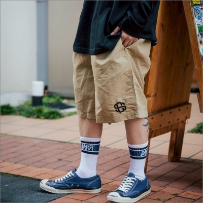 画像8: CAPTAIN STREET eighty ショーツ SAND キャプテンストリート