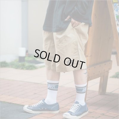 画像8: 【20％OFF】【送料無料】CAPTAIN STREET eighty ショーツ SAND キャプテンストリート