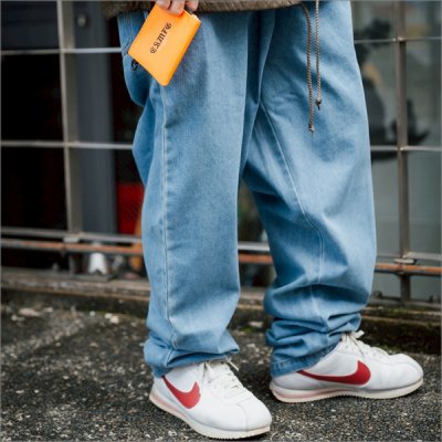 画像6: CAPTAIN STREET CSMFG コインケース ORANGE キャプテンストリート