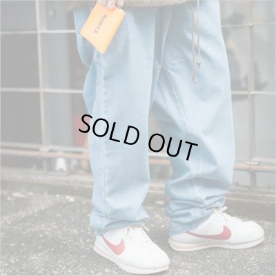 画像6: CAPTAIN STREET CSMFG コインケース ORANGE キャプテンストリート