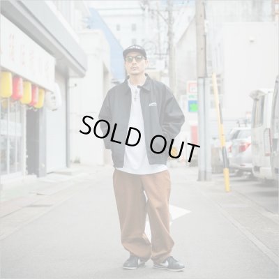 画像7: 【送料無料】BLACK FLYS ブラックフライズ FLY MADISON BROWN STRIPE/LIGHT GREEN