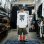画像8: CAPTAIN STREET Bone L/S Tシャツ WHITE キャプテンストリート (8)