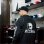 画像9: 【送料無料】SKULL SKATES スカルスケーツ Logo コーチJKT BLACK (9)