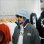 画像17: 【送料無料】BLACK FLYS ブラックフライズ FLY MADISON BROWN STRIPE/LIGHT GREEN (17)