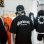 画像10: CAPTAIN STREET CRN Logo Tシャツ BLACK キャプテンストリート (10)