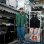 画像9: 【送料無料】CAPTAIN STREET Dirt コーチJKT GREEN キャプテンストリート (9)
