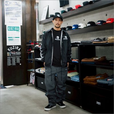 画像13: 【送料無料】BLUCO ブルコ STANDARD WORK PANTS GRAY