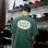 画像8: CAPTAIN STREET OLD POSSE Tシャツ GREEN キャプテンストリート (8)