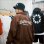 画像14: 【送料無料】CAPTAIN STREET CRN Logo JKT BROWN キャプテンストリート (14)