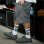 画像14: 【送料無料】BLUCO ブルコ STRETCH EASY WORK SHORTS L.GRAY (14)