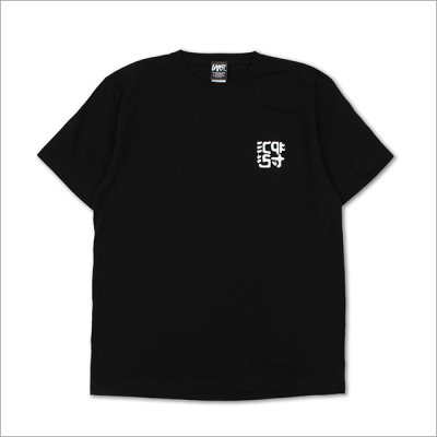 画像2: CAPTAIN STREET MG CATKUN Tシャツ BLACK キャプテンストリート
