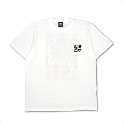 画像2: CAPTAIN STREET MG CATKUN Tシャツ WHITE キャプテンストリート
