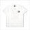 画像2: CAPTAIN STREET MG CATKUN Tシャツ WHITE キャプテンストリート (2)