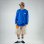 画像11: CAPTAIN STREET ags L/S Tシャツ BLUE キャプテンストリート (11)