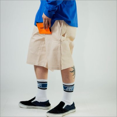画像7: CAPTAIN STREET CSMFG コインケース ORANGE キャプテンストリート
