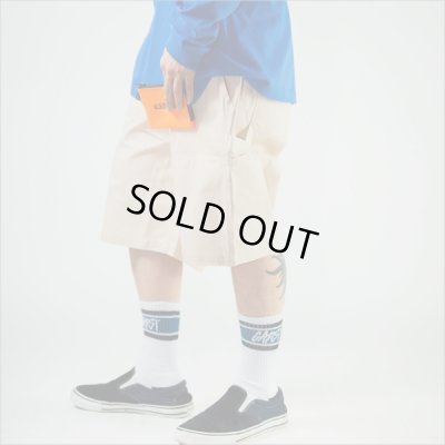 画像7: CAPTAIN STREET CSMFG コインケース ORANGE キャプテンストリート