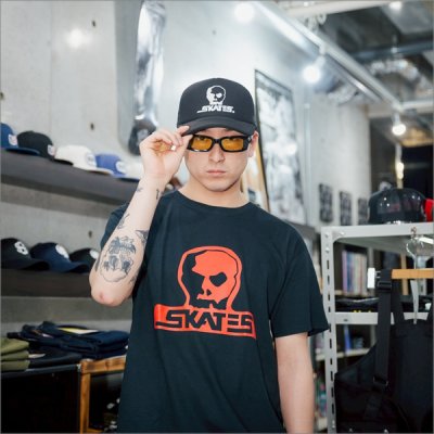画像13: 【送料無料】BLACK FLYS ブラックフライズ FLY DOVIE BLACK/YELLOW