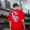 画像8: CAPTAIN STREET  26CS Tシャツ RED キャプテンストリート (8)