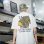 画像10: KustomStyle カスタムスタイル TACO MESA Tシャツ WHITE (10)