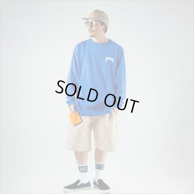 画像12: 【送料無料】BLACK FLYS ブラックフライズ FLY MADISON BROWN STRIPE/LIGHT GREEN