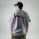 画像12: CAPTAIN STREET Shark Mouth Tシャツ GRAY キャプテンストリート (12)