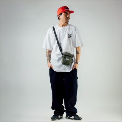 画像7: CAPTAIN STREET MG CATKUN Tシャツ WHITE キャプテンストリート