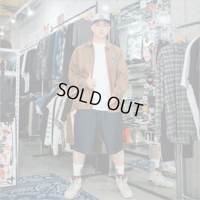 画像13: 【送料無料】COOKMAN クックマン Delivery JKT Negro Leagues LA White Sox