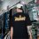 画像7: Deviluse デビルユース Flame Logo Tシャツ BLACK (7)
