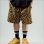 画像5: 【送料無料】COOKMAN クックマン Chef ショーツ Light Leopard BEIGE (5)